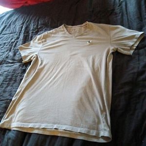 Express T-Shirt Mens Large